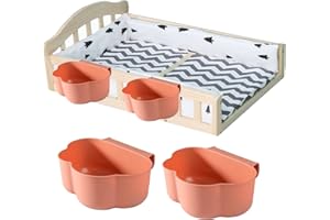 PUNKYOUTH Wickeltisch Organizer Zum AnhäNgen 2er Set Wickelkommode Organizer AbfallbehäLter KüChe Zum EinhäNgen Auffangschale FüR KüChenabfäLle Wickeltisch BehäLter