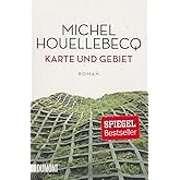 Karte und Gebiet: Roman (Taschenbücher)