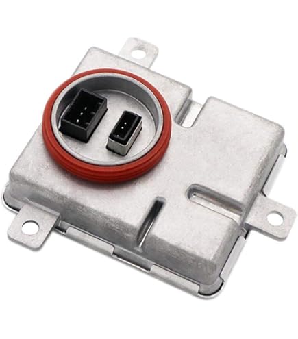 Module Ballast Phare Xénon HID Pour Audi A3 A4 A5 A6 A7 A8 Q3 Q5 Q7 - Ref 8K0941597E