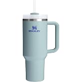 Stanley Quencher Pipetli Termos Bardak, 1.18 L