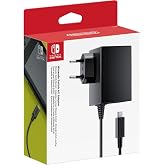 Nintedo NINTENDO SWITCH AC ADAPT&Ouml;R&Uuml;