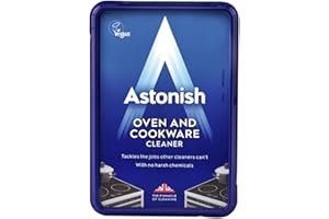 Astonish 2 x Oven & Cookware Cleaner (2x150 Grams)