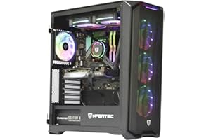 TRENDING PC TrendingPC PC Gaming AMD Ryzen 7 7700 8x5,3ghz • NVIDIA RTX 5060ti 16gb • 32gb RAM DDR5 6000mhz RGB • WiFi 6 y Bluetooth 5.2 • SSD m.2 1tb • Refrigeración Líquida 240mm • Windows 11 Pro • PC Gamer