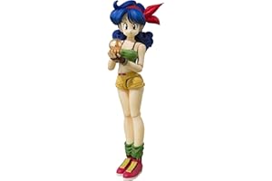 TAMASHII NATIONS Figur S.H. Figuarts Drachenkugel, 13 cm