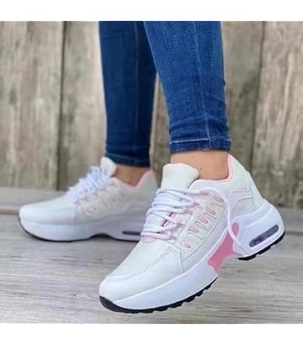 Scarpe Ortopediche Donna Con Cuscino D'Aria - Traspiranti E Antiscivolo