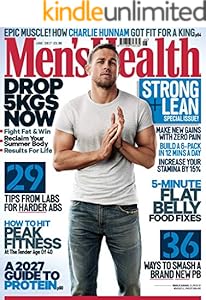 Men's Health UK