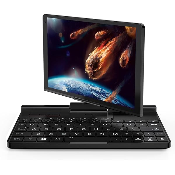 GPD Pocket 3 1195G7 ダークグレー Amazon.com : GPD Pocket 3 [11th Core CPU I7-1195G7-2TB] Modular