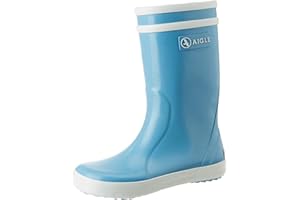 Aigle Unisex-Kinder Lolly Pop Schneestiefel