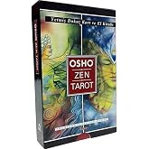Zen Tarot - Transandantal Zen Oyunu
