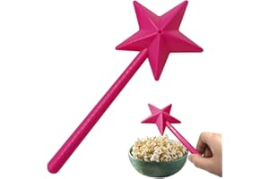 gontoe Zauberstab Salz Und Pfefferstreuer Zauberstab Salzstreuer Magischer Salt Salz Und Pfefferstreuer Magic Unbekannt Zauberstab Salz Und Pfeffer Streuer Zauberstab Salz & Pfeffer Streuer