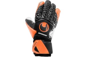 uhlsport Super Resist Hn Guantes De Portero, Hombre