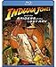 Produktbild Indiana Jones & Raiders of the Lost Ark [Blu-ray]