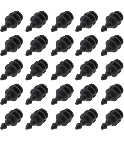 10 Clips Feux Arrière MYBA-S Pour Mercedes Sprinter/VW Crafter - Référence A0008208164