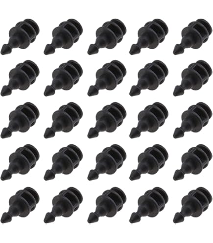 20 × Rear Lights Clips 0008208164 2E0945230 For Mercedes-Benz Sprinter 2006-2017