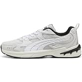 Milenio Tech 2000 Unisex Siyah Sneaker Ayakkabı 40262501