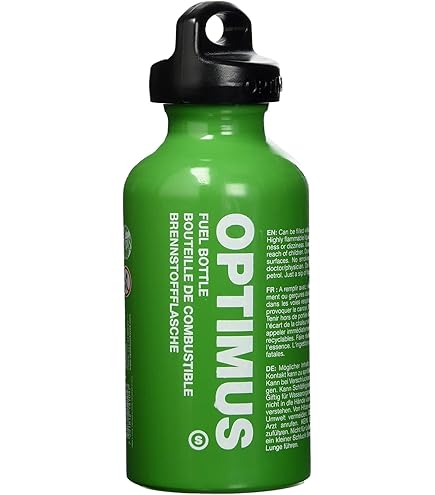 Primus Brandstoffles 0,6ltr Forest Green Kopen