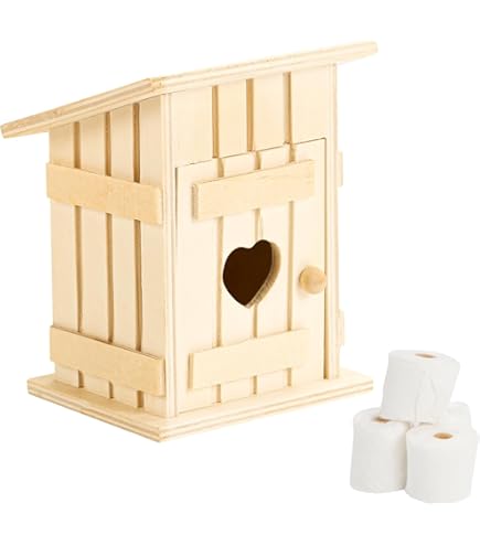 Odoria Mini-Zwischenablage Für Puppenhaus Im Maßstab 1/12 – Perfekt Für Deko & Lernraum