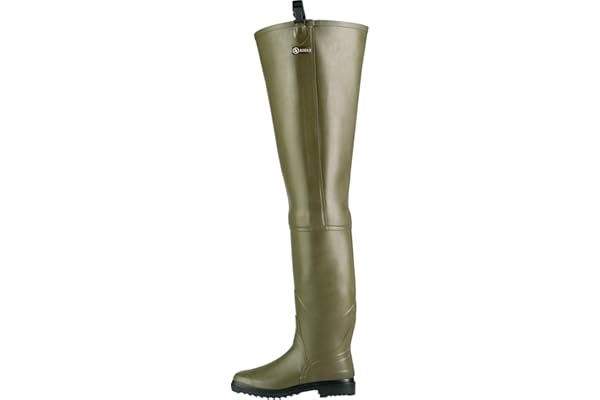 Aigle Truite Chaussures de ChasseHomme