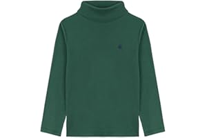 Petit Bateau Ropa DÍA para Niños