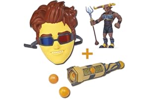 Matt Hatter - Pack de Combate con 3 Figuras (Simba 9266452)