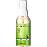 MORFOSE BEBAK Barcelıno Sa&ccedil; Bakım Yağı 150 Ml. 1 Paket (1 x 1 Adet)