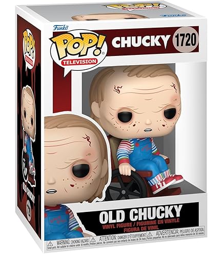 Funko SODA Chucky フィギュア Funko Soda 開封！チャッキー限定フィギュアの紹介 | TikTok