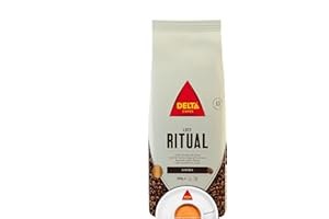 Delta Cafés RITUAL GR 500G