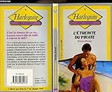 L'Etreinte du pirate (Harlequin)