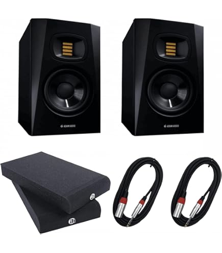 Adam Audio A3X 4.5