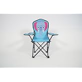 Panotte Small Camping Chair - Elephant