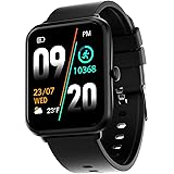 Best Smart Watches Under 3000 In India - 2020 Review 9