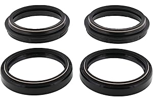 All Balls 56-147 Kit de tenedor y sello de polvo