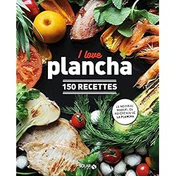 I love plancha