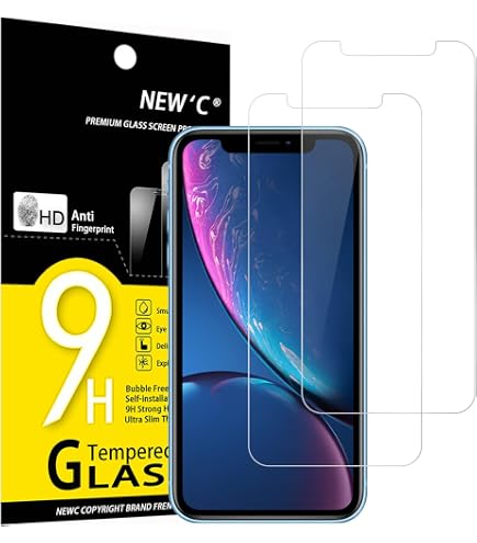 PANZER GLASS Ultra-Wide Fit iPhone 15 Pro kijelzővédő üvegfólia