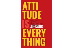 Attitude is Everything change your attitude change your life!