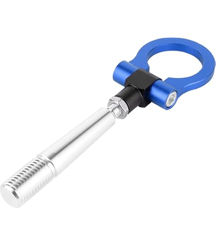 Dioche Tappo Per Gancio Traino Focus MK2 2007-2011 - Ricambio Paraurti Anteriore - Foto 11