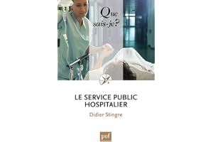 Le service public hospitalier