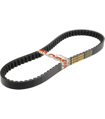 Semipuleggia Fissa Malossi &Oslash;129 | Per SH 125/150 Ie 4T LC 2013-2021 | Ricambio Performance