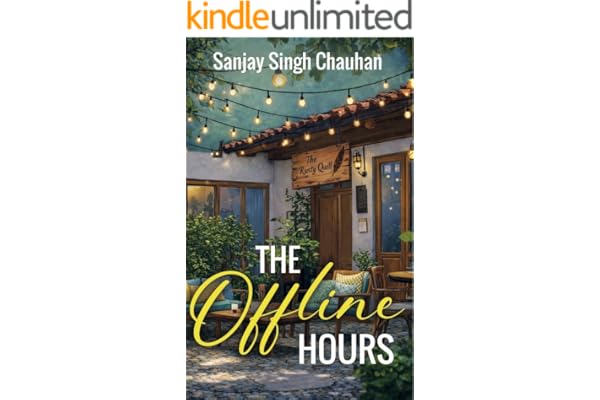 The Offline Hours