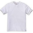 Carhartt, Men's, Relaxed Fit Heavyweight Short-Sleeve T-Shirt