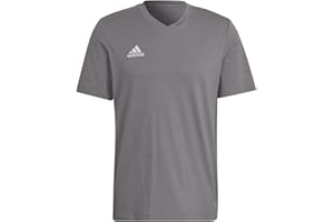 adidas Men's Entrada 22 T-Shirt T-Shirt (Pack of 1)