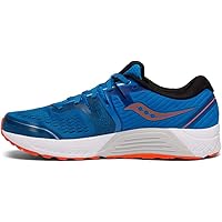 saucony herren guide iso 2 laufschuhe