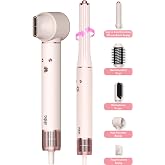 Sinbo Pro Compact Uzun Multi-Styler Hava &Uuml;fleme 5in1 Sa&ccedil; Şekillendirici BLDC Motor SHD-1719