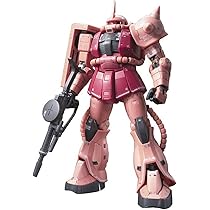 Buy Gundam 1/144 Scale Real Grade KIT Zeta Online at Low Prices in