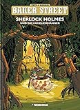Baker Street Band 3: Sherlock Holmes und die Kamelienmänner by 