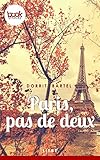 Cover zum Buch Paris, pas de deux