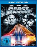 2 Fast 2 Furious [Blu-ray] - Paul Walker