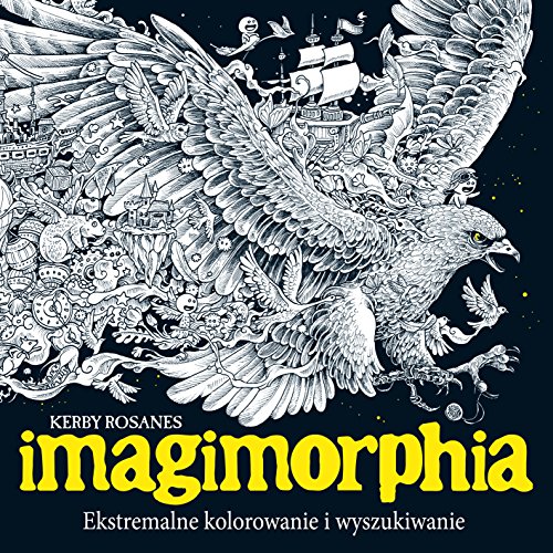 Imagimorphia livre