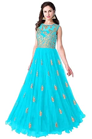 Amazon ladies frock Outlet