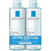 Roche-Posay Effaclar Cleansing Gel - Purifying Foaming ml